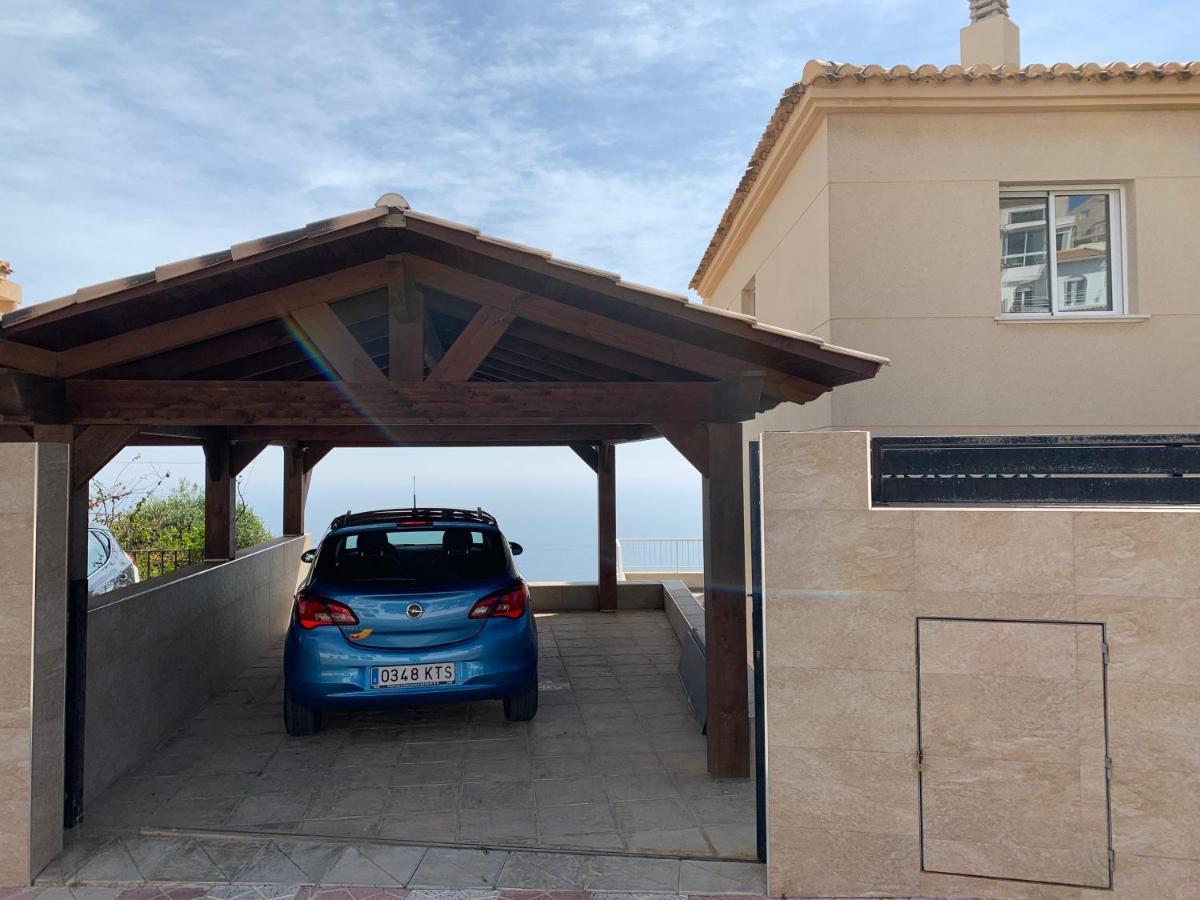 Roger'S House Frente Al Mar En Alicante Gran Alacant Zewnętrze zdjęcie